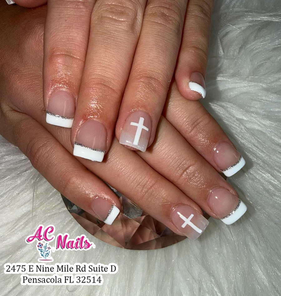 A C Nails & Spa